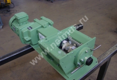 Купить Шредер M400.1-400-2,2